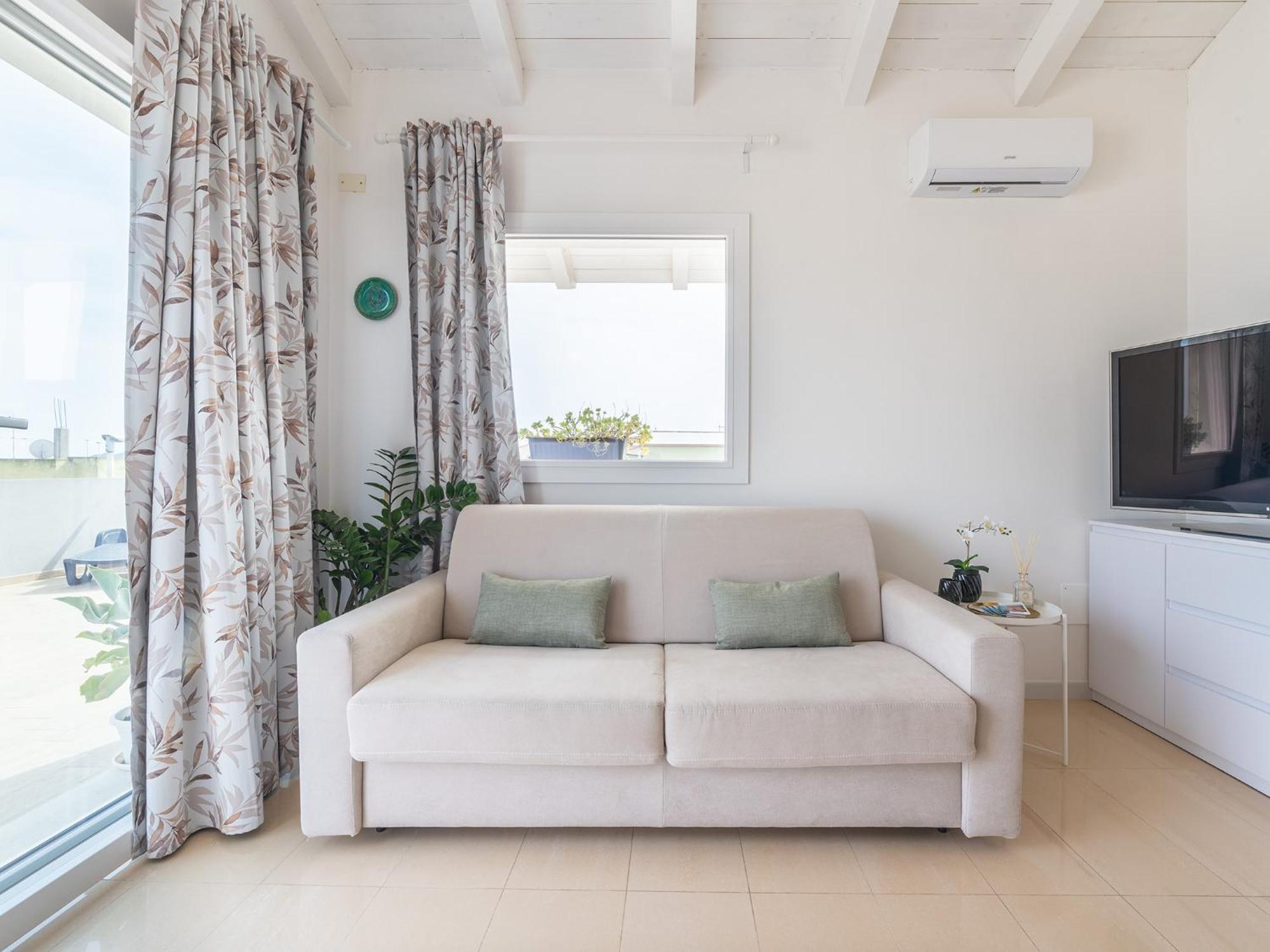 Casa Giovele Lägenhet Selargius Exteriör bild